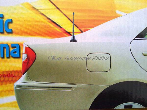 Kar AccessoriesOnline™: 1-Stop Center For Car Accessories 