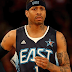 NBA: IVERSON CONSIDERA JUGAR BASKETBALL EN CHINA.