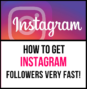 benefits of increasing followers on instagram - how to get unlimited instagram followers 2018 trick unlimited