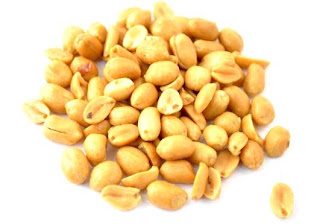 Kacang-kacangan