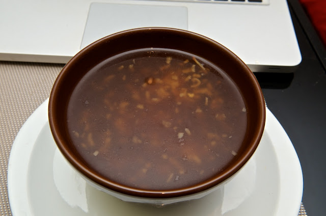 Soupe à l'oignon - Soup - Maggi - Nestlé - Oignon - Saveur à l'ancienne - Suggestion de présentation