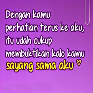 Gambar DP BBM Romatis Aku Sayang Kamu 4