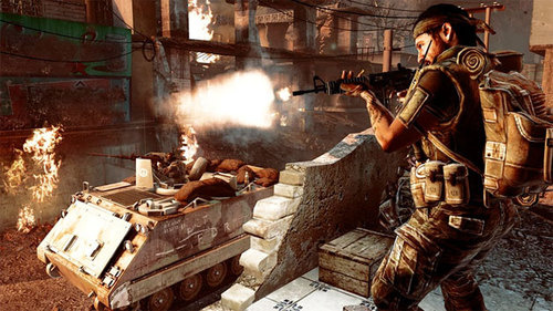 El Gobierno Cubano encontra de Call of Duty Black Ops