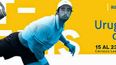 Cronograma del Uruguay Open 2014