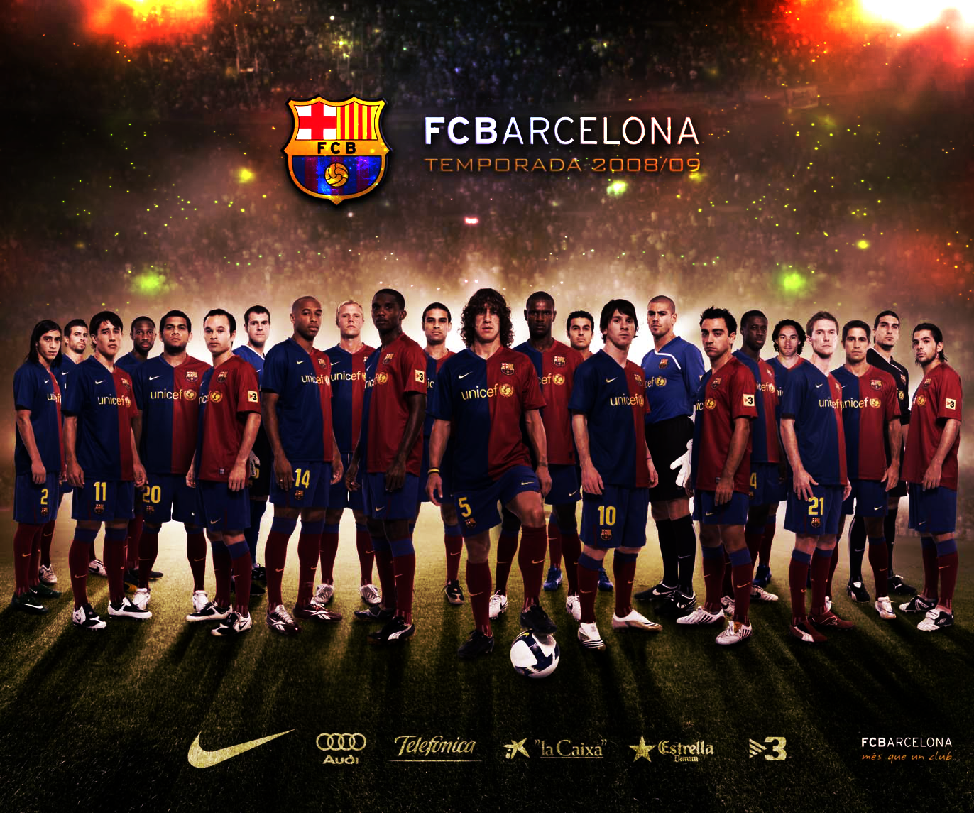 Fc Barcelona Team Wallpaper Imgkid Com The Image Afalchi Free images wallpape [afalchi.blogspot.com]