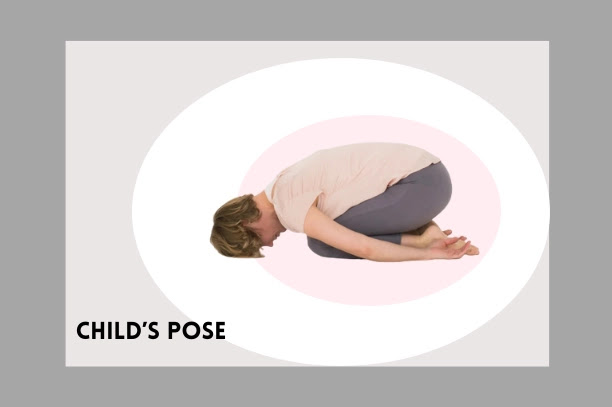 The 7 Simple Yoga Poses For Better Sleep