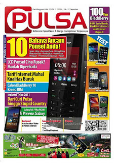 Download Tabloid Pulsa Edisi 223