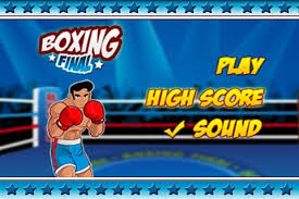 Alien Boxing Lite http://skyandroidapk.blogspot.com/