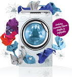 The Incredible DCI Machine - A Revolutionary & Eco Friendly Washing Machine