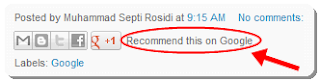 Recommend this on Google,post footer,tombol berbagi,share button