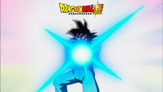 Dragon Ball Super