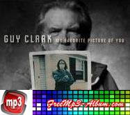 Guy Clark 