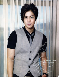 Kim Hyun Joong