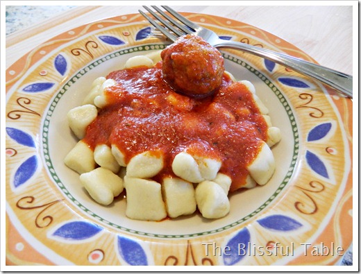 Homemade Gnocchi 043a