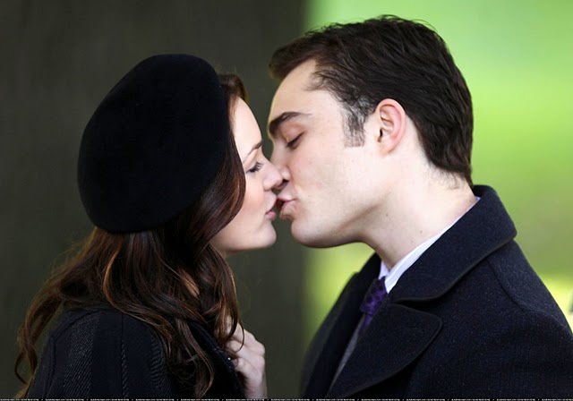 We All Love Gossip Girl Chuck Blair