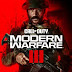 Call of Duty Modern Warfare III Download Game For PC