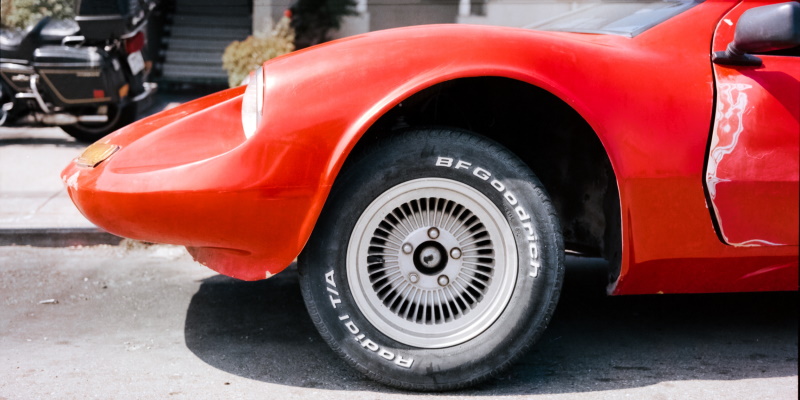 10 Things to Consider Before You Order Your Kit Car