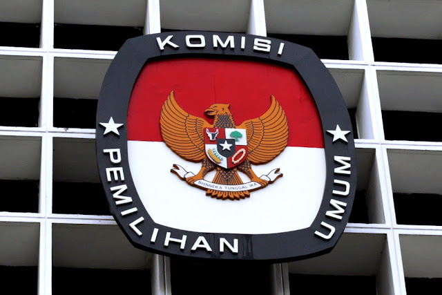 Pengumuman Hasil Seleksi PPK KPU Kabupaten Pandeglang Pilgub Banten 2017