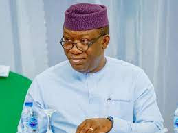 APC National Convention: Ekiti Party Members Reject Fayemi’s Governorship Candidate