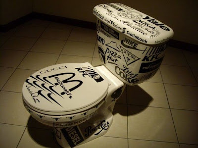 10 Design Toilet Yang Aneh Dan Keren! [ www.BlogApaAja.com ]