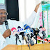 INEC Postpones Presidential, National Assembly Elections...See The New Date