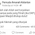 2 Kebodohan Pemuda AMANAH Kelantan