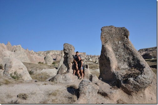 20 Turkey - Cappadocia 217