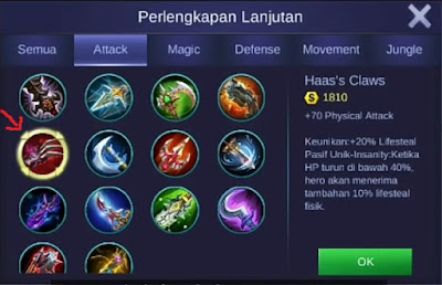 Tips Cara Bermain Alucard Di Mobile Legends