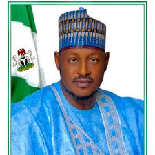 Katsina: Gov Radda appoints 14 SAs, nine agency heads