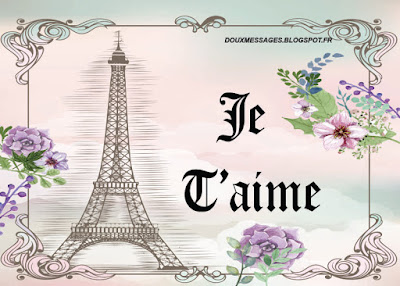 je t aime