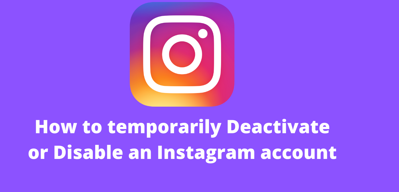 Deactivate-or-Disable-an-Instagram-account