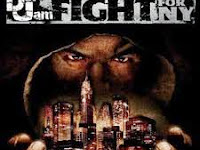 Def Jam: Fight For NY