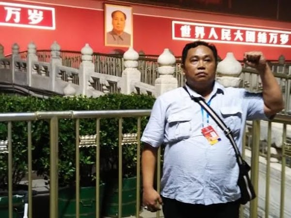 Berani Coba-coba Kudeta Jokowi, Kaum Buruh Siap Membela