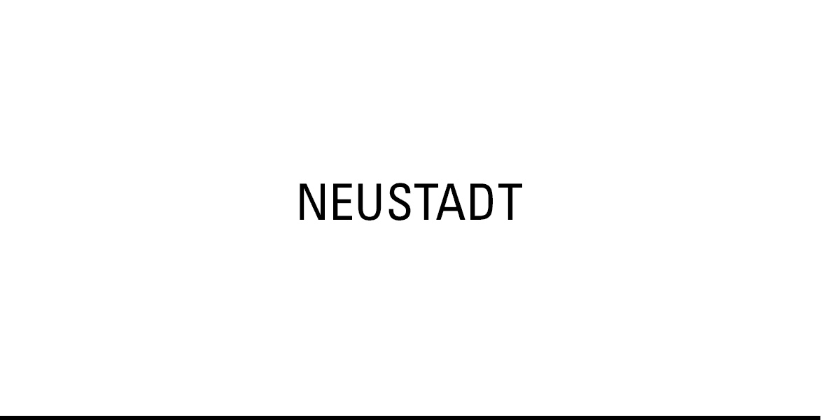 NEUSTADT
