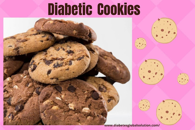 11 Best Diabetic Cookies Recipes