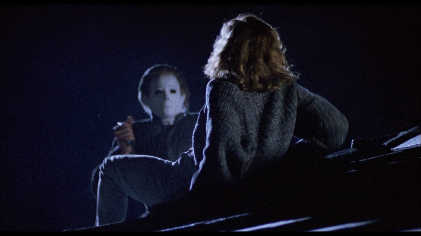 1988 Halloween 4: The Return Of Michael Myers