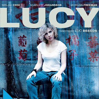 Download Film Lucy (2014) Bluray Full Movie Sub Indo