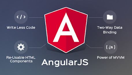 AngularJS Development Provider Company