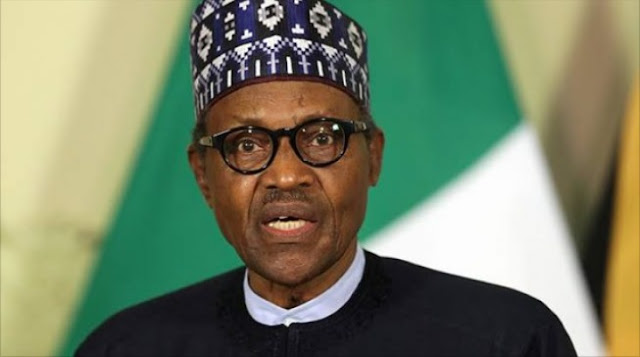 President Buhari Sacks His Security Details Officer, Others