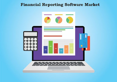 Global Financial Reporting Software Market