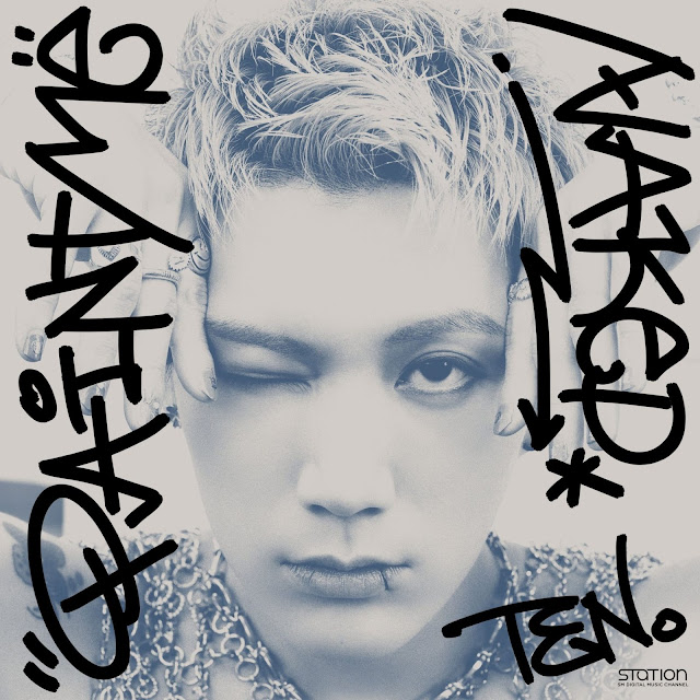 TEN – Paint Me Naked (Single) Descargar