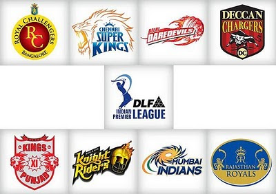 IPL 3 Matches