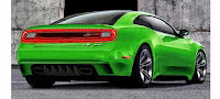 2015 Dodge Barracuda News Review