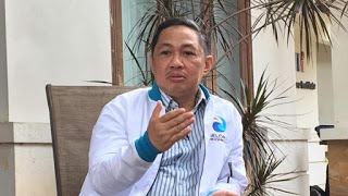 Gelora Gembosi PKS? Ini Jawaban Anis Matta