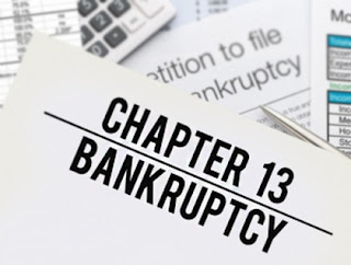 Chapter 13 Bankruptcy Law