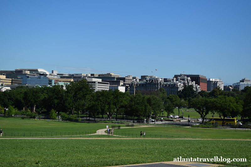 Washington, DC