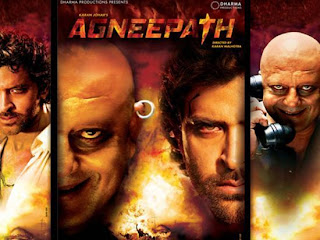 تحميل فيلم Agneepath 2012 احدث الافلام الهندية 2012