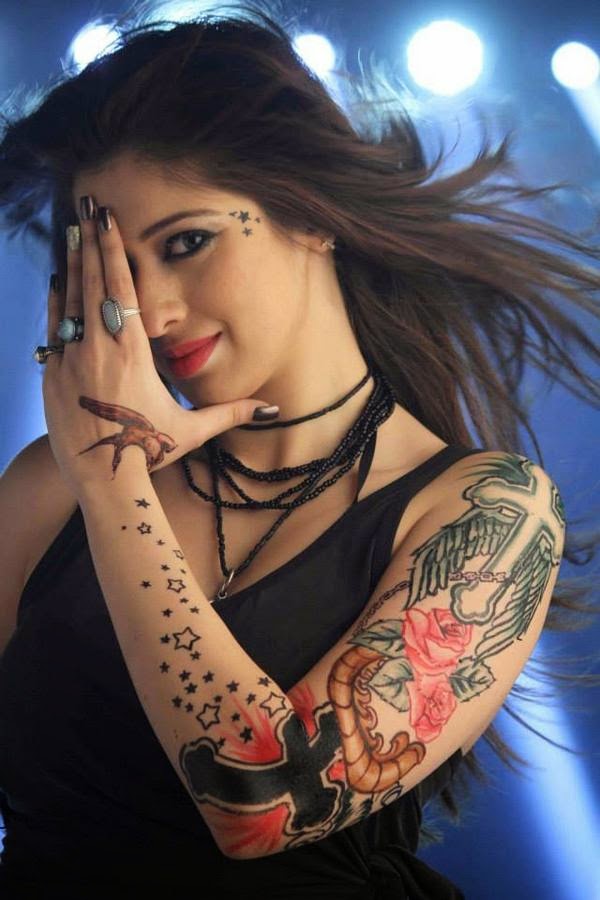 Raai Laxmi (Lakshmi Rai) HD Wallpapers Free Download