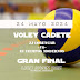 VOLEY CADETE: Gran Final Temporada 2023-2024