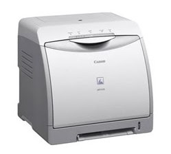 Canon i-SENSYS LBP5100 Pilote Imprimante